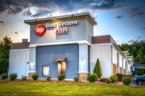  Best Western Plus Yadkin Valley Inn & Suites  Джонсвилл